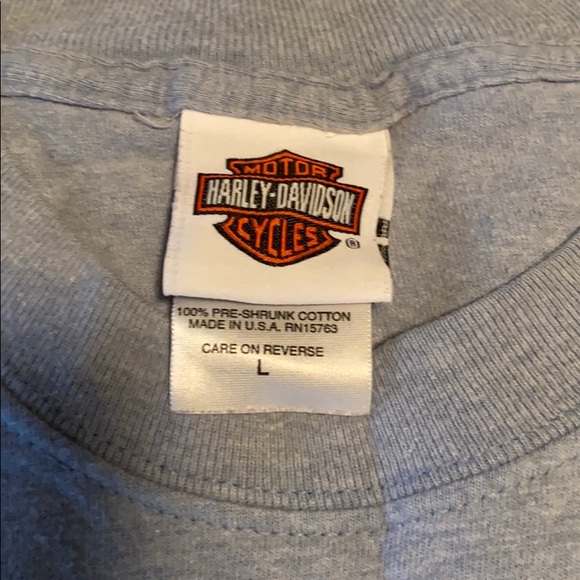 Harley - Picture 3 of 5